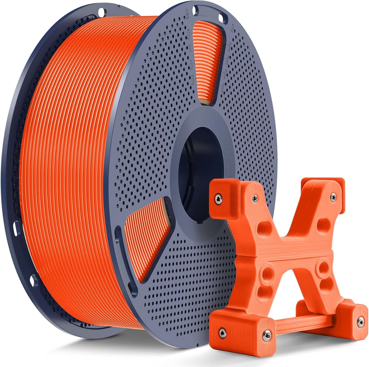 PETG SUNLU - Bright Orange