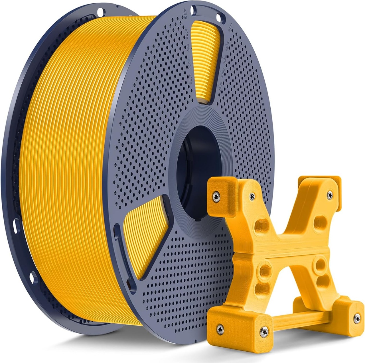 PETG SUNLU - Mango Yellow